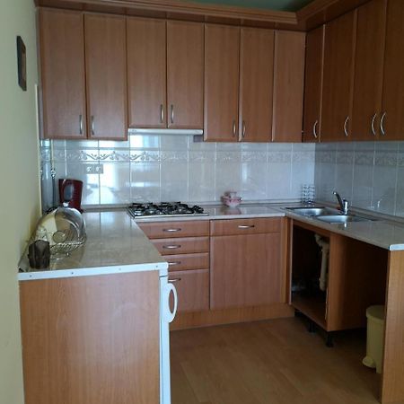 Vida Apartman Sárvár Exterior foto