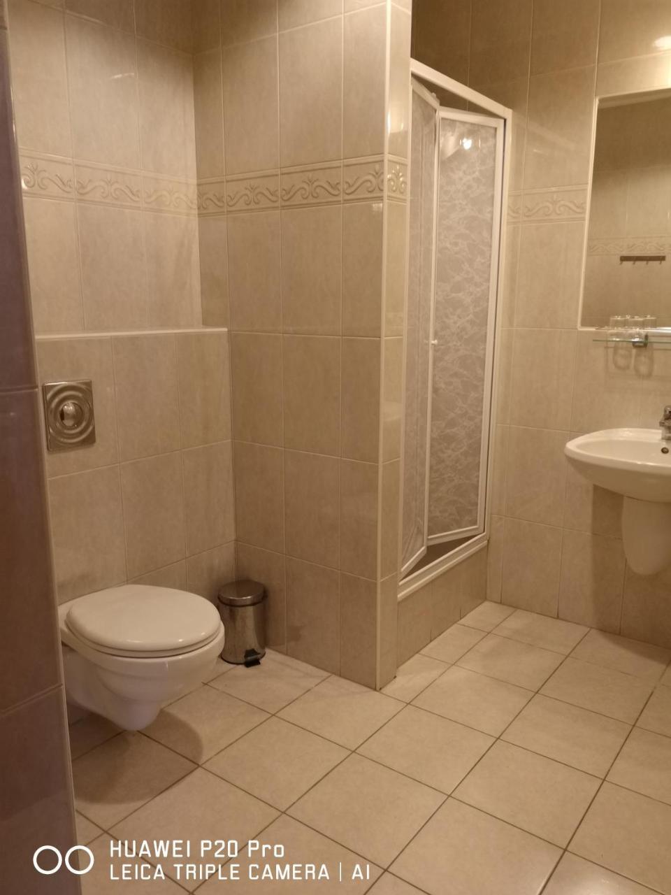 Vida Apartman Sárvár Exterior foto