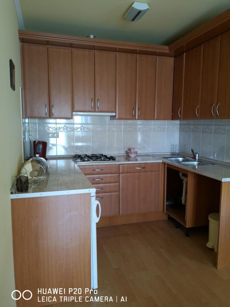Vida Apartman Sárvár Exterior foto
